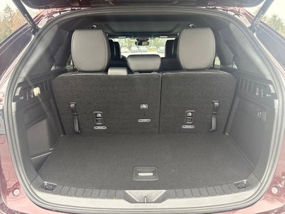 2026 Mazda Mazda CX-90 3.3 Turbo S Premium Sport AWD