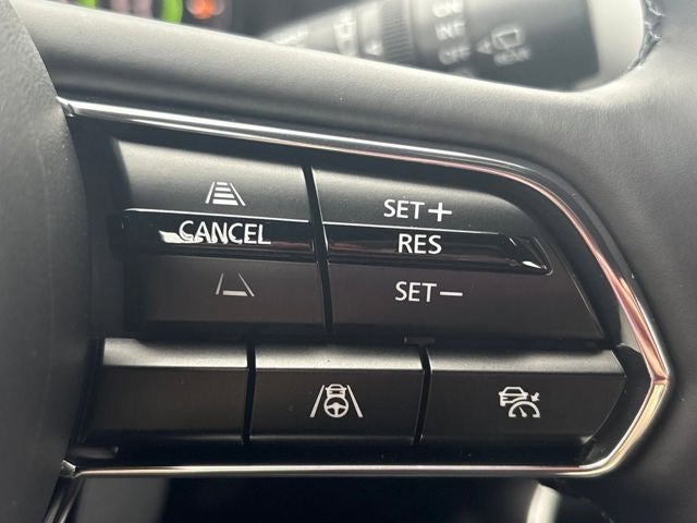 2026 Mazda Mazda CX-90 3.3 Turbo S Premium Sport AWD