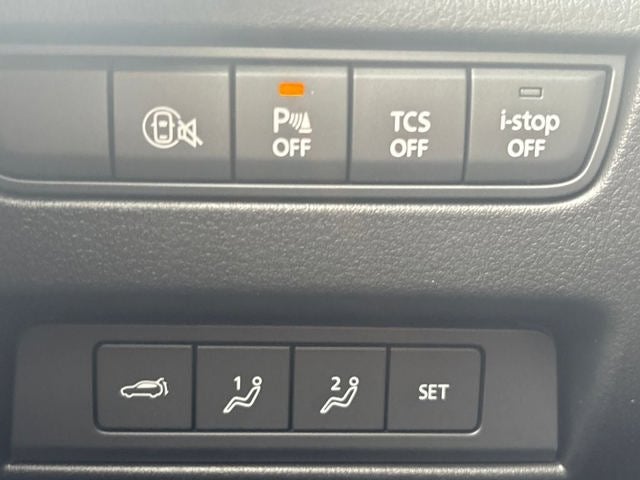 2026 Mazda Mazda CX-90 3.3 Turbo S Premium Sport AWD