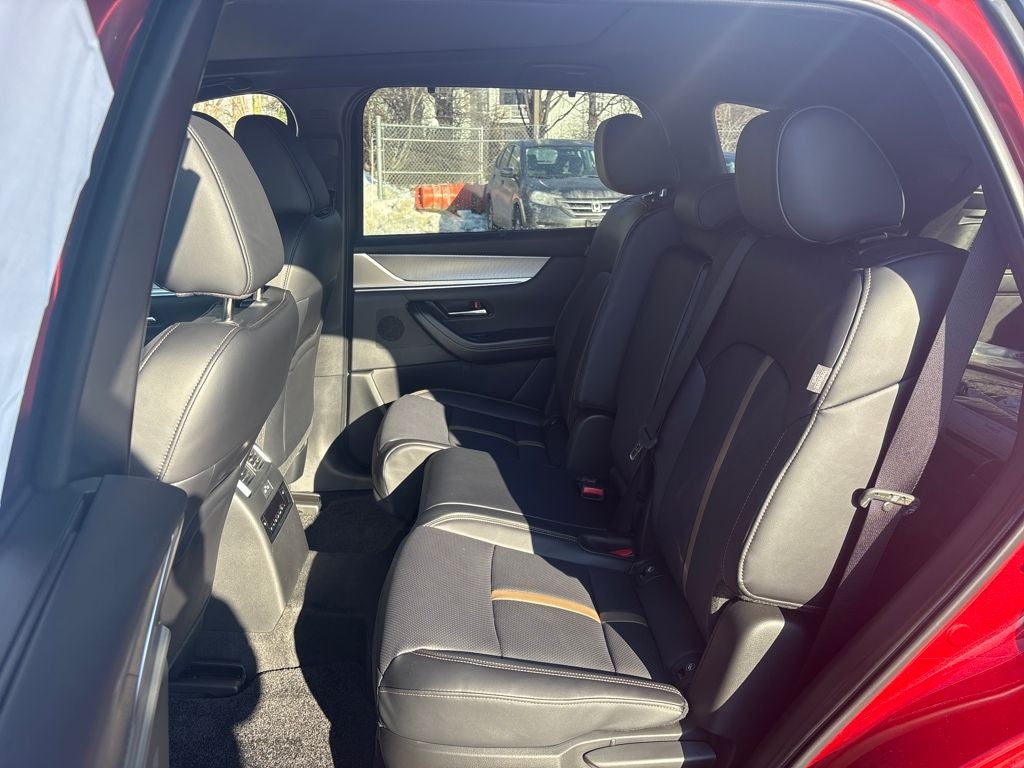 2026 Mazda Mazda CX-90 Plug-In Hybrid Premium Plus AWD