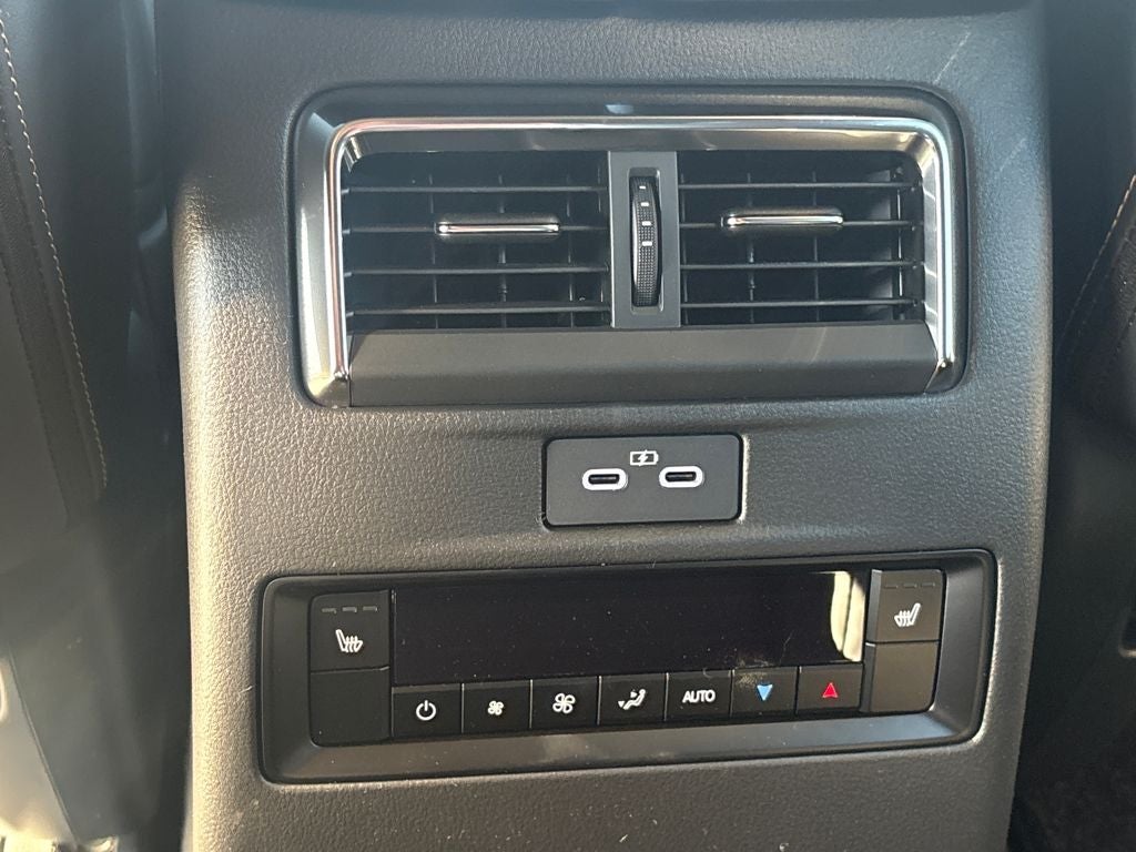 2026 Mazda Mazda CX-90 Plug-In Hybrid Premium Plus AWD