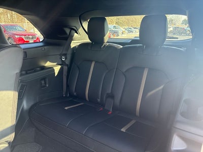 2026 Mazda Mazda CX-90 Plug-In Hybrid Premium Plus AWD