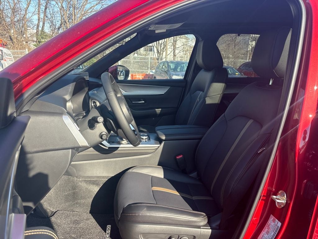 2026 Mazda Mazda CX-90 Plug-In Hybrid Premium Plus AWD
