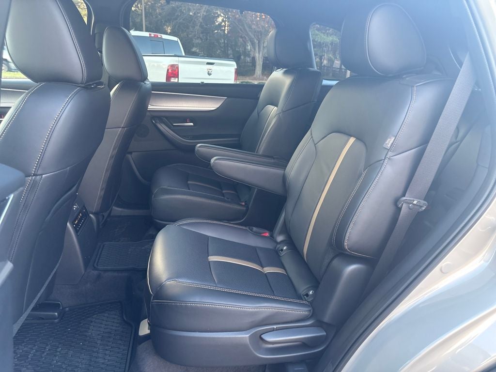 2025 Mazda Mazda CX-90 Plug-In Hybrid Premium Plus AWD