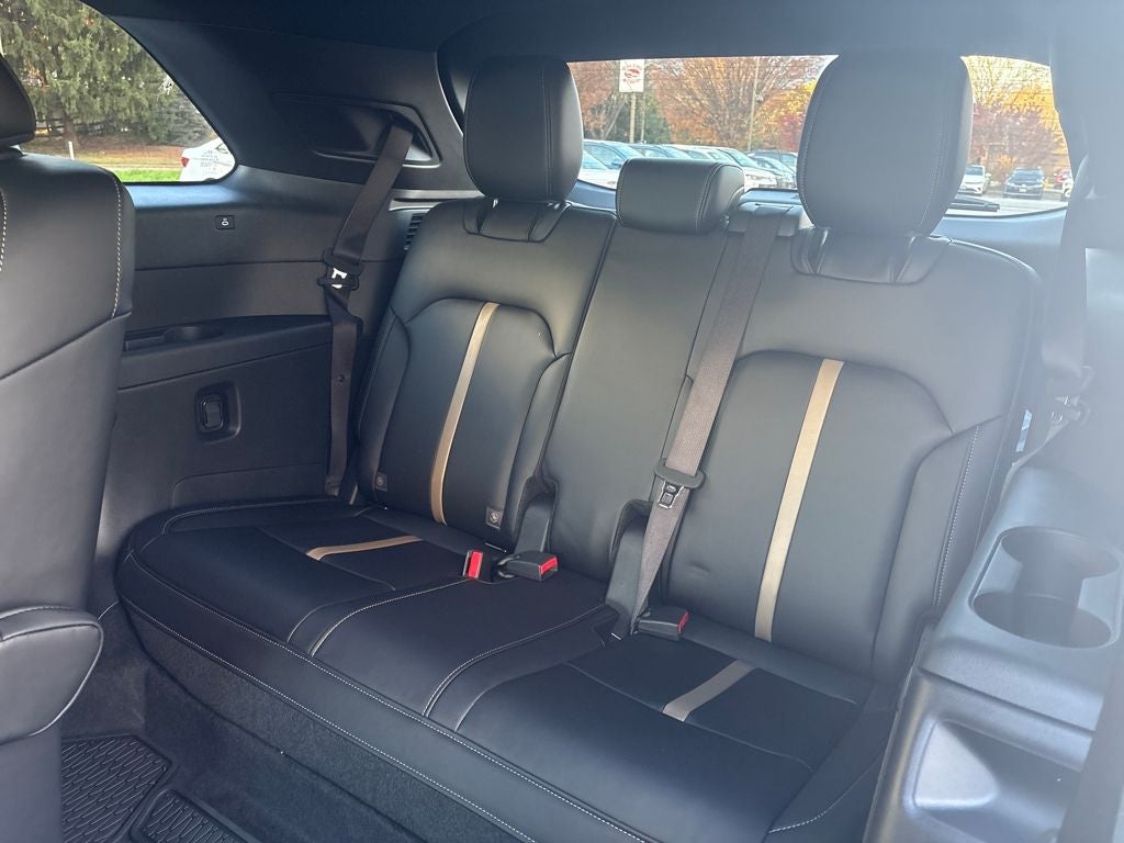 2025 Mazda Mazda CX-90 Plug-In Hybrid Premium Plus AWD