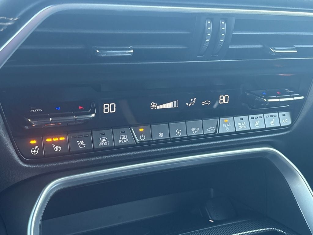 2025 Mazda Mazda CX-90 Plug-In Hybrid Premium Plus AWD