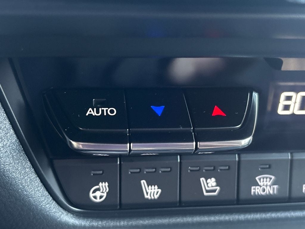 2025 Mazda Mazda CX-90 Plug-In Hybrid Premium Plus AWD