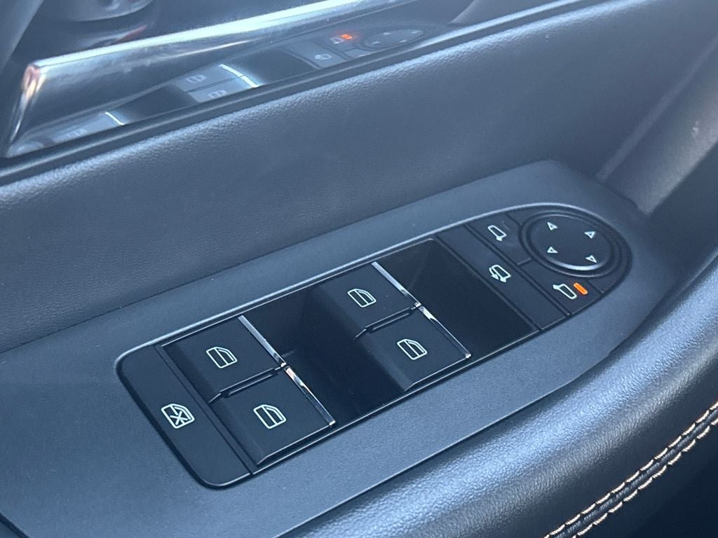 2025 Mazda Mazda CX-90 Plug-In Hybrid Premium Plus AWD