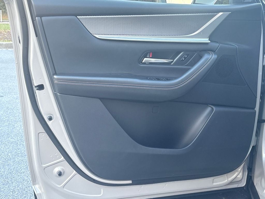 2025 Mazda Mazda CX-90 Plug-In Hybrid Premium Plus AWD