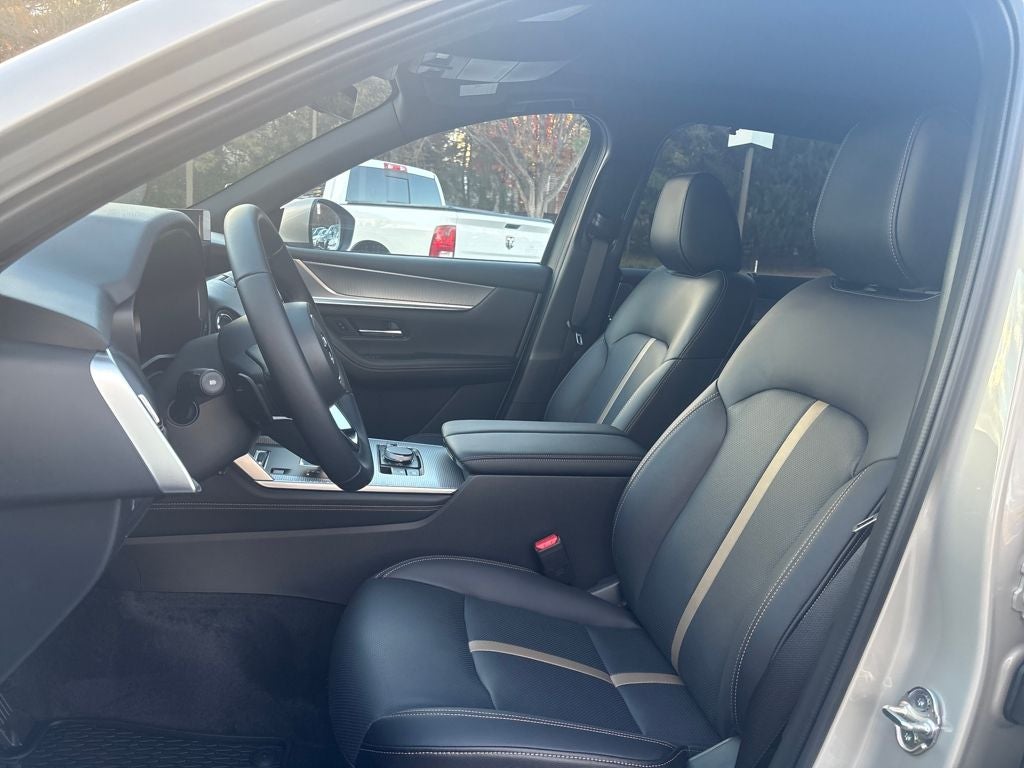 2025 Mazda Mazda CX-90 Plug-In Hybrid Premium Plus AWD