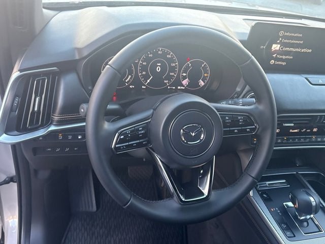 2025 Mazda Mazda CX-90 Plug-In Hybrid Premium Plus AWD