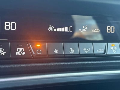 2025 Mazda Mazda CX-90 Plug-In Hybrid Premium Plus AWD