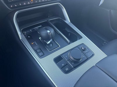 2025 Mazda Mazda CX-90 Plug-In Hybrid Premium Plus AWD