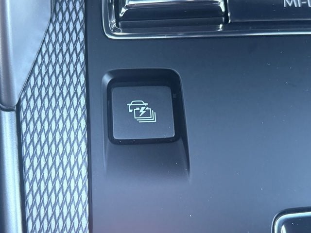 2025 Mazda Mazda CX-90 Plug-In Hybrid Premium Plus AWD