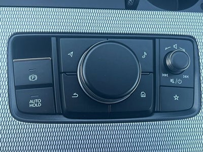 2025 Mazda Mazda CX-90 Plug-In Hybrid Premium Plus AWD