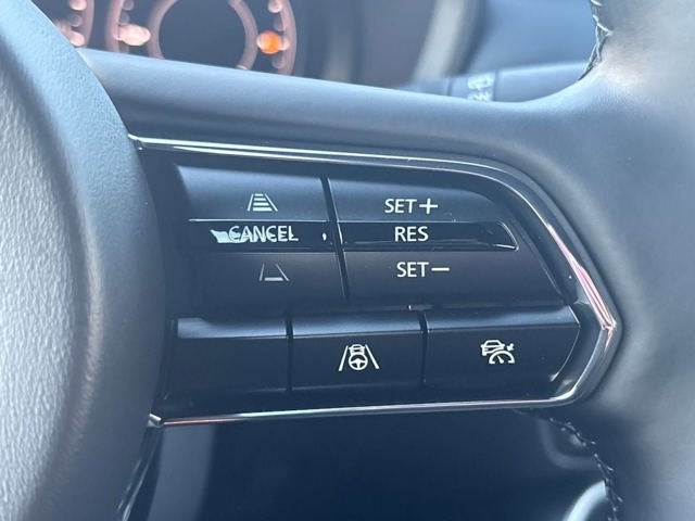 2025 Mazda Mazda CX-90 Plug-In Hybrid Premium Plus AWD