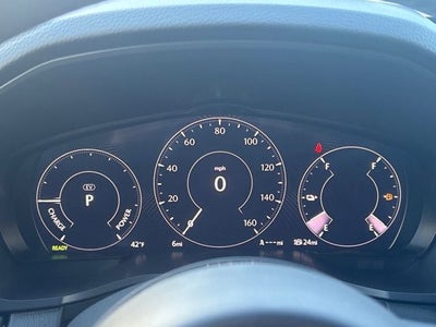 2025 Mazda Mazda CX-90 Plug-In Hybrid Premium Plus AWD