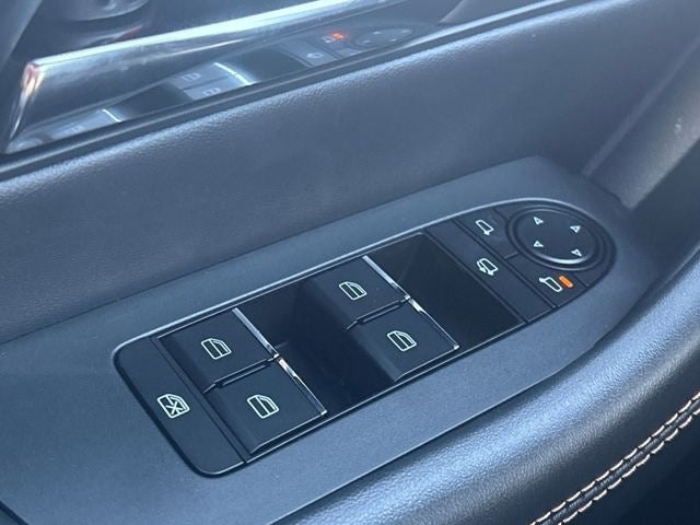 2025 Mazda Mazda CX-90 Plug-In Hybrid Premium Plus AWD