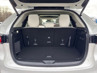 2026 Mazda Mazda CX-90 3.3 Turbo S Premium Plus AWD