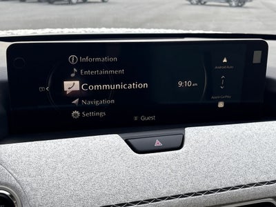 2026 Mazda Mazda CX-90 3.3 Turbo S Premium Plus AWD