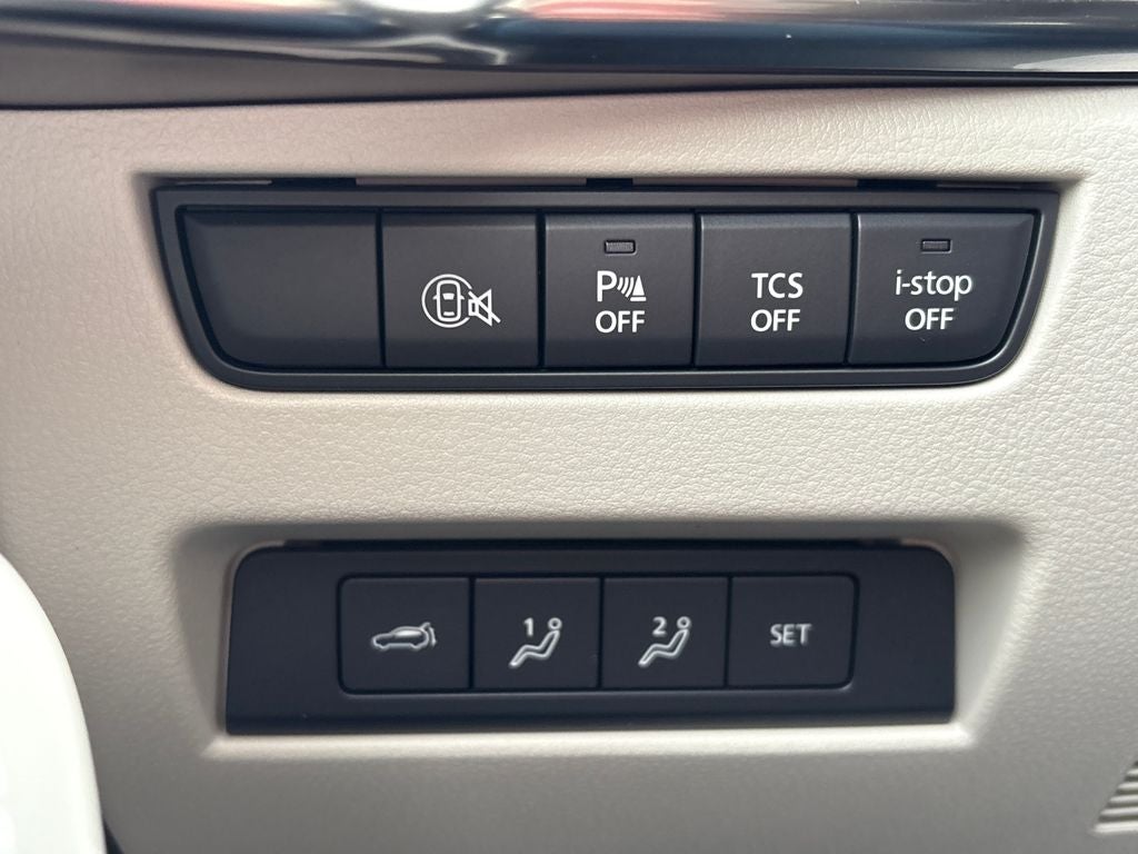 2026 Mazda Mazda CX-90 3.3 Turbo S Premium Plus AWD