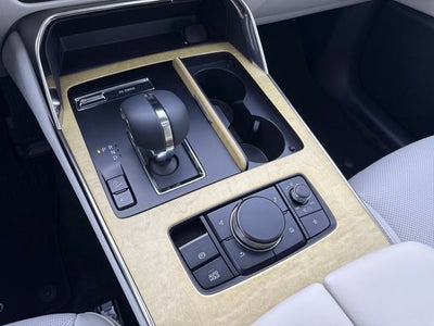 2026 Mazda Mazda CX-90 3.3 Turbo S Premium Plus AWD