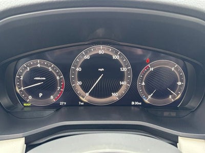 2026 Mazda Mazda CX-90 3.3 Turbo S Premium Plus AWD