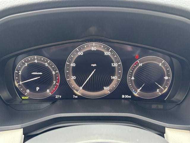 2026 Mazda Mazda CX-90 3.3 Turbo S Premium Plus AWD