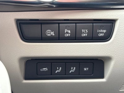 2026 Mazda Mazda CX-90 3.3 Turbo S Premium Plus AWD