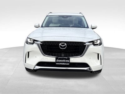 2026 Mazda Mazda CX-90 3.3 Turbo S Premium Plus AWD