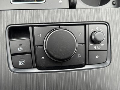 2026 Mazda Mazda CX-90 3.3 Turbo S Premium Plus AWD