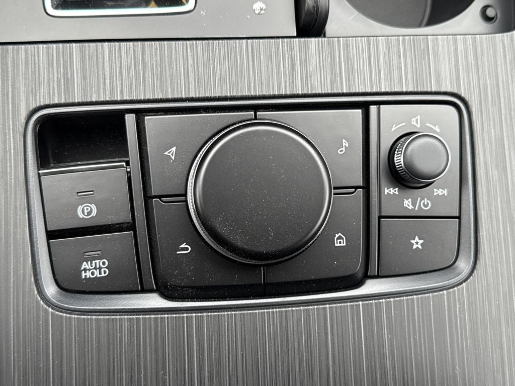 2026 Mazda Mazda CX-90 3.3 Turbo S Premium Plus AWD