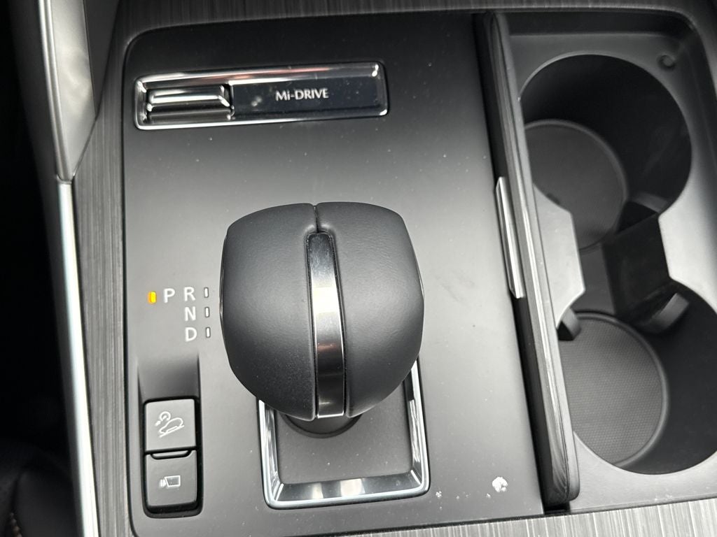 2026 Mazda Mazda CX-90 3.3 Turbo S Premium Plus AWD