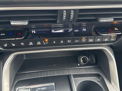 2026 Mazda Mazda CX-90 3.3 Turbo S Premium Plus AWD