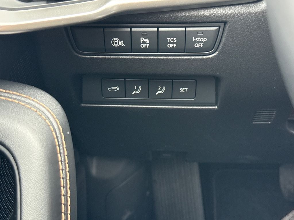 2026 Mazda Mazda CX-90 3.3 Turbo S Premium Plus AWD