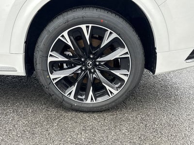 2026 Mazda Mazda CX-90 3.3 Turbo S Premium Plus AWD