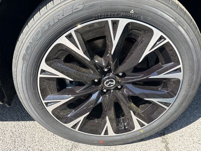 2026 Mazda Mazda CX-90 3.3 Turbo S Premium Plus AWD