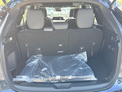 2026 Mazda Mazda CX-90 3.3 Turbo S Premium Plus AWD