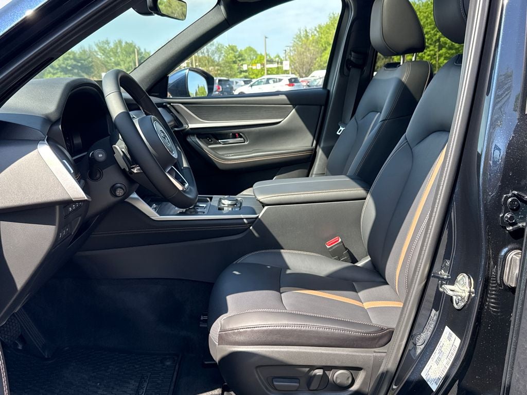 2026 Mazda Mazda CX-90 3.3 Turbo S Premium Plus AWD