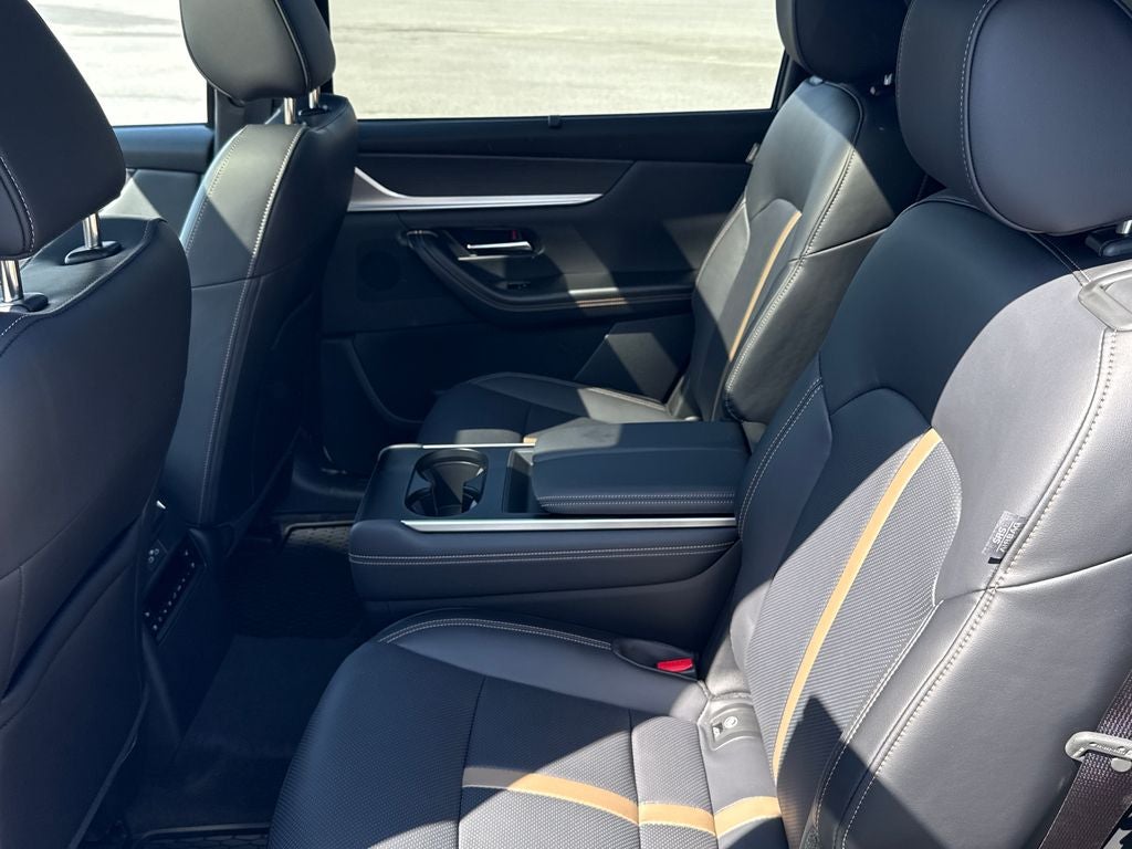 2026 Mazda Mazda CX-90 3.3 Turbo S Premium Plus AWD