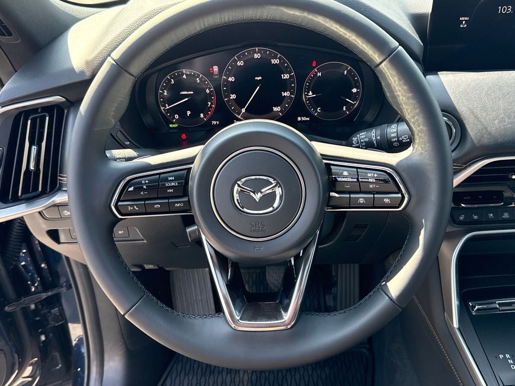 2026 Mazda Mazda CX-90 3.3 Turbo S Premium Plus AWD