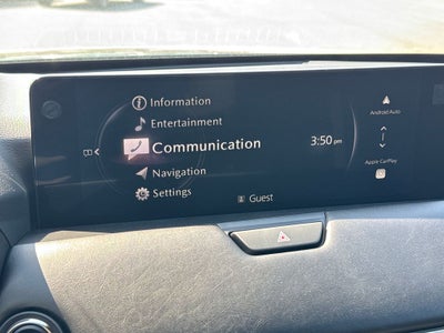 2026 Mazda Mazda CX-90 3.3 Turbo S Premium Plus AWD