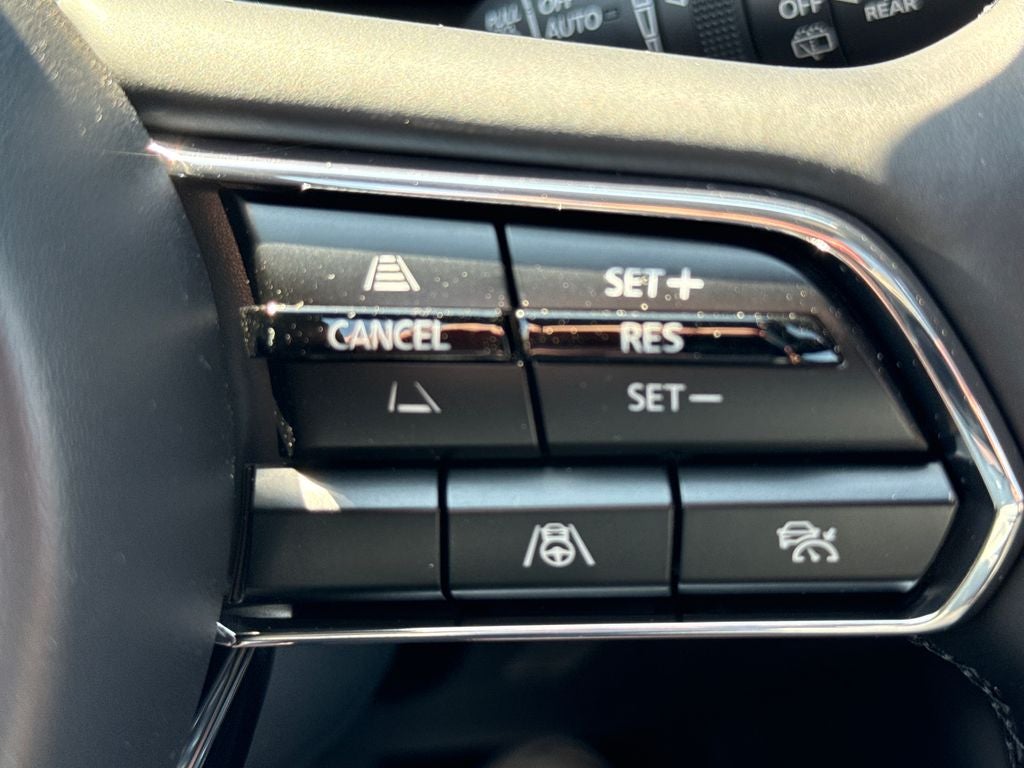 2026 Mazda Mazda CX-90 3.3 Turbo S Premium Plus AWD
