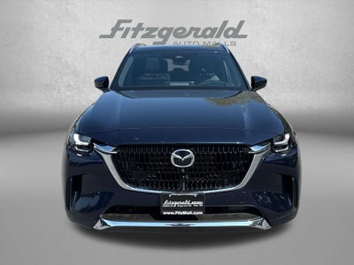 2026 Mazda Mazda CX-90 3.3 Turbo S Premium Plus AWD