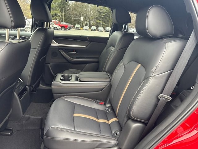 2026 Mazda Mazda CX-90 3.3 Turbo S Premium Plus AWD