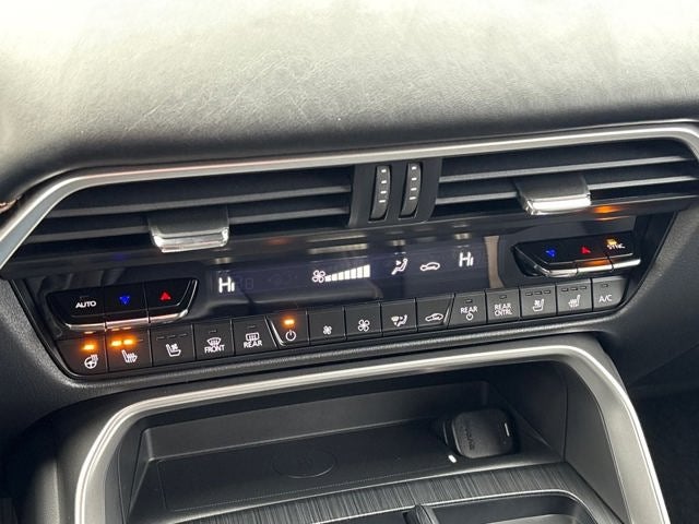 2026 Mazda Mazda CX-90 3.3 Turbo S Premium Plus AWD