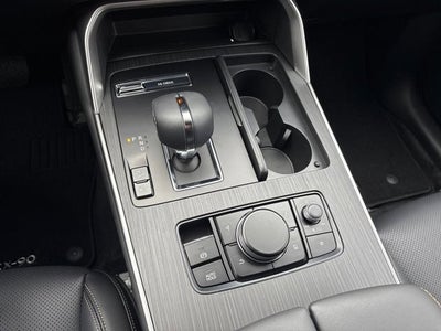 2026 Mazda Mazda CX-90 3.3 Turbo S Premium Plus AWD