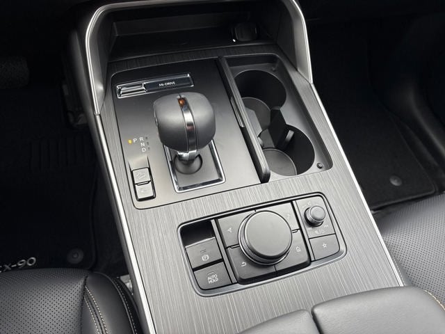 2026 Mazda Mazda CX-90 3.3 Turbo S Premium Plus AWD
