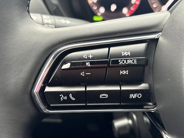 2026 Mazda Mazda CX-90 3.3 Turbo S Premium Plus AWD