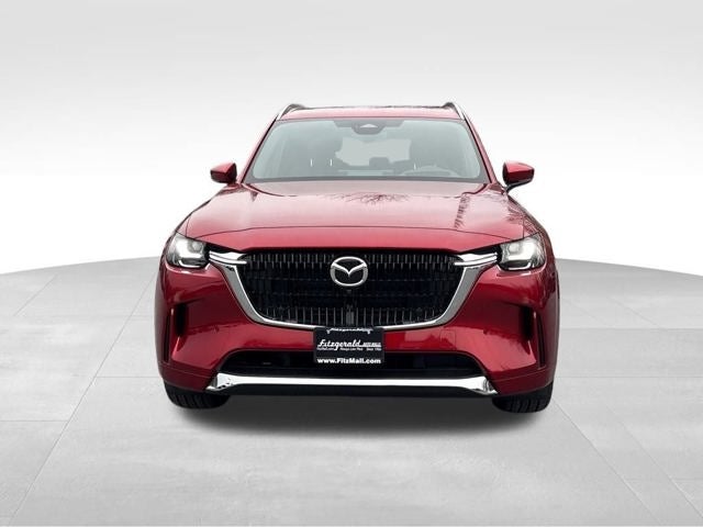 2026 Mazda Mazda CX-90 3.3 Turbo S Premium Plus AWD